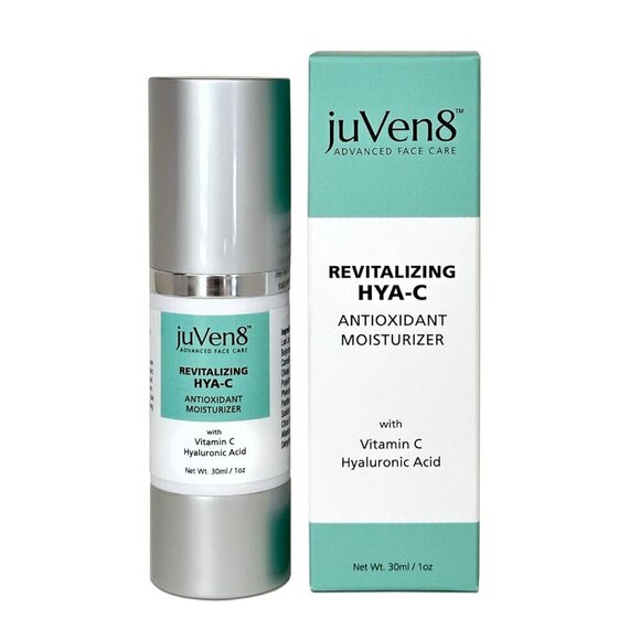 JuVen8 Revitalizing HIYA-C NIB - Picture 12 of 13